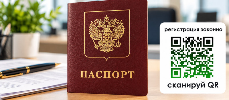 прописка в Грязовце